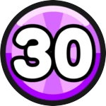 30 Wins!
