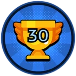 30 Wins