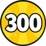 300 Brainrots