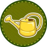 300 Harvests