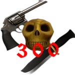 300 Kills (Hotel2)