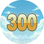 300 Killstreak [QUANTUM]
