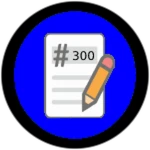 300 Orders