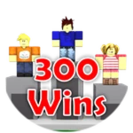 300 Wins