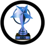 3000 Accurate Passes!