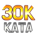 30000 Kata