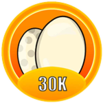 30K Eggs