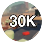 30K Studs