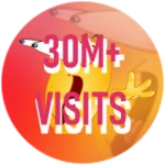 30M Visits