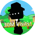 30m Visits!