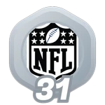 [⭐] 31: NFL Teams