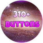 310+ Andromeda Buttons