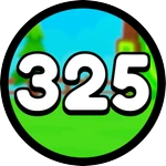 325 Pets Discovered