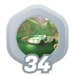 34: Popular Roblox Experiences