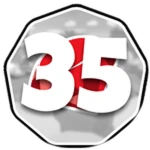 35 Rebirths
