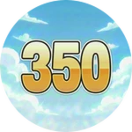 350 Killstreak [NEXUS]