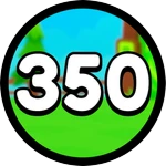 350 Pets Discovered