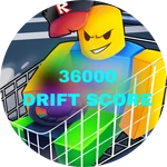 36000 Drift Score