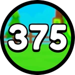 375 Pets Discovered