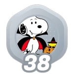 38: Classic Cartoon Horror Movies
