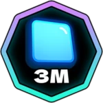 3M Score Tiles