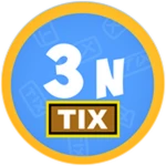 3n Tix