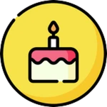 3RD ANNIVERSARY