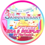[⭐] 3rd Anniversary of the Game!