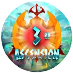 3rd Ascension!