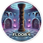 3rd Basement