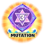 3rd Mutation!