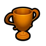 3rd Place