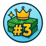 3rd Ranked
