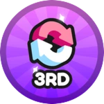 3rd Rebirth!