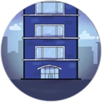 4 Floors Complete