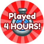 4 Hour