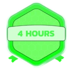 4 Hours