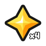 4 Prestiges