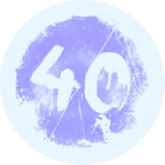 40