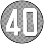 مستوى 40