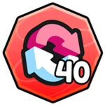 40 Rebirth!