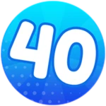 40 Wins