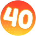 40 Wins