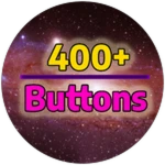400+ Andromeda Buttons