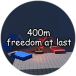 400 meters