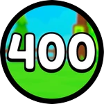 400 Pets Discovered