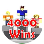 4000 Wins