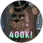 400K VISITS!!!!!!!!!