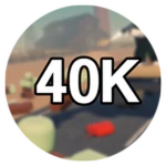40K Studs