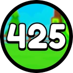 425 Pets Discovered